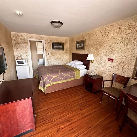 Budget Inn Jefferson City Luaran gambar