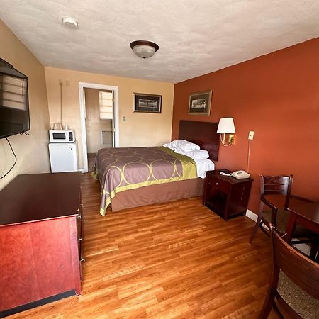 Budget Inn Jefferson City Luaran gambar