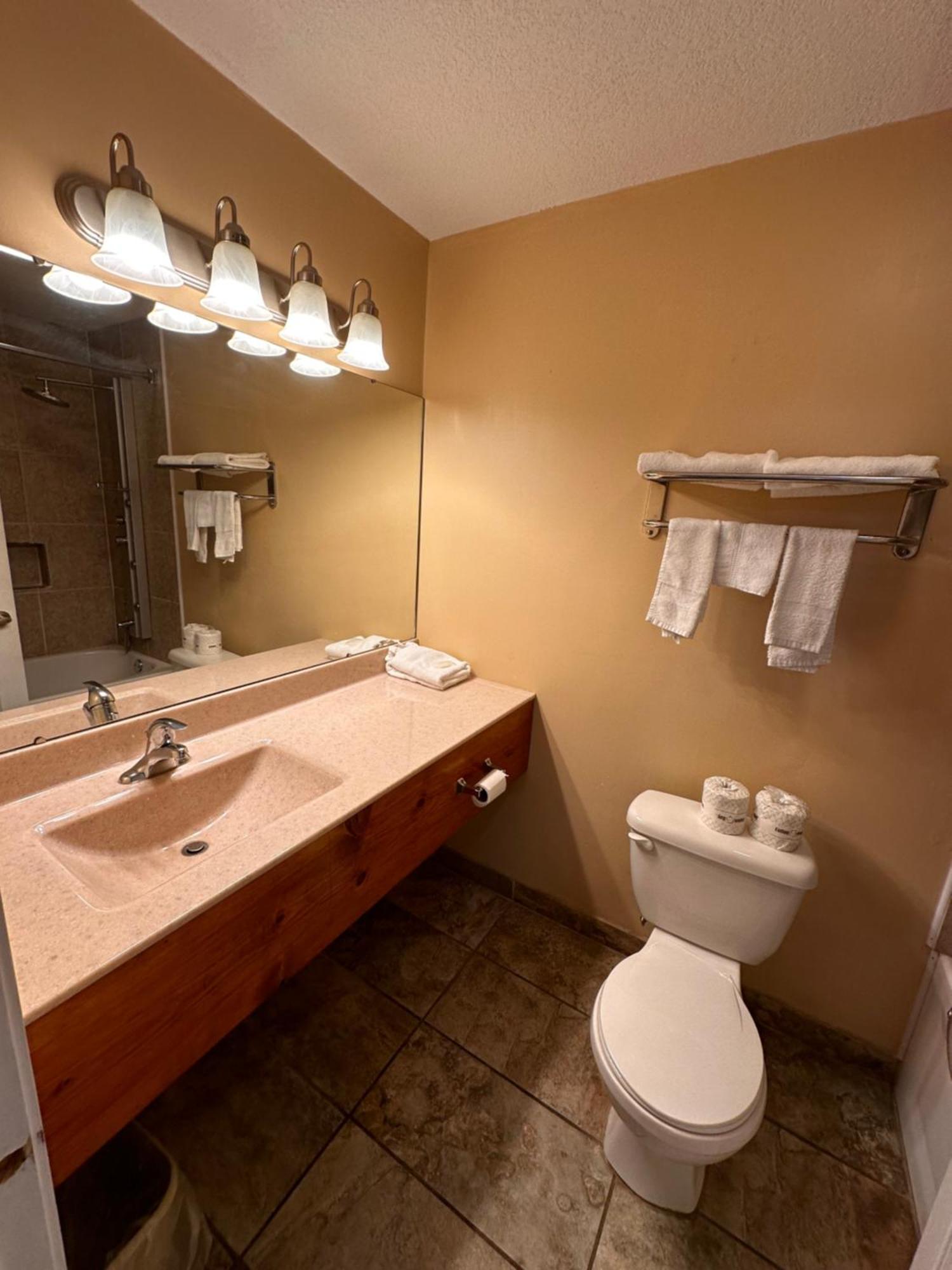 Budget Inn Jefferson City Luaran gambar