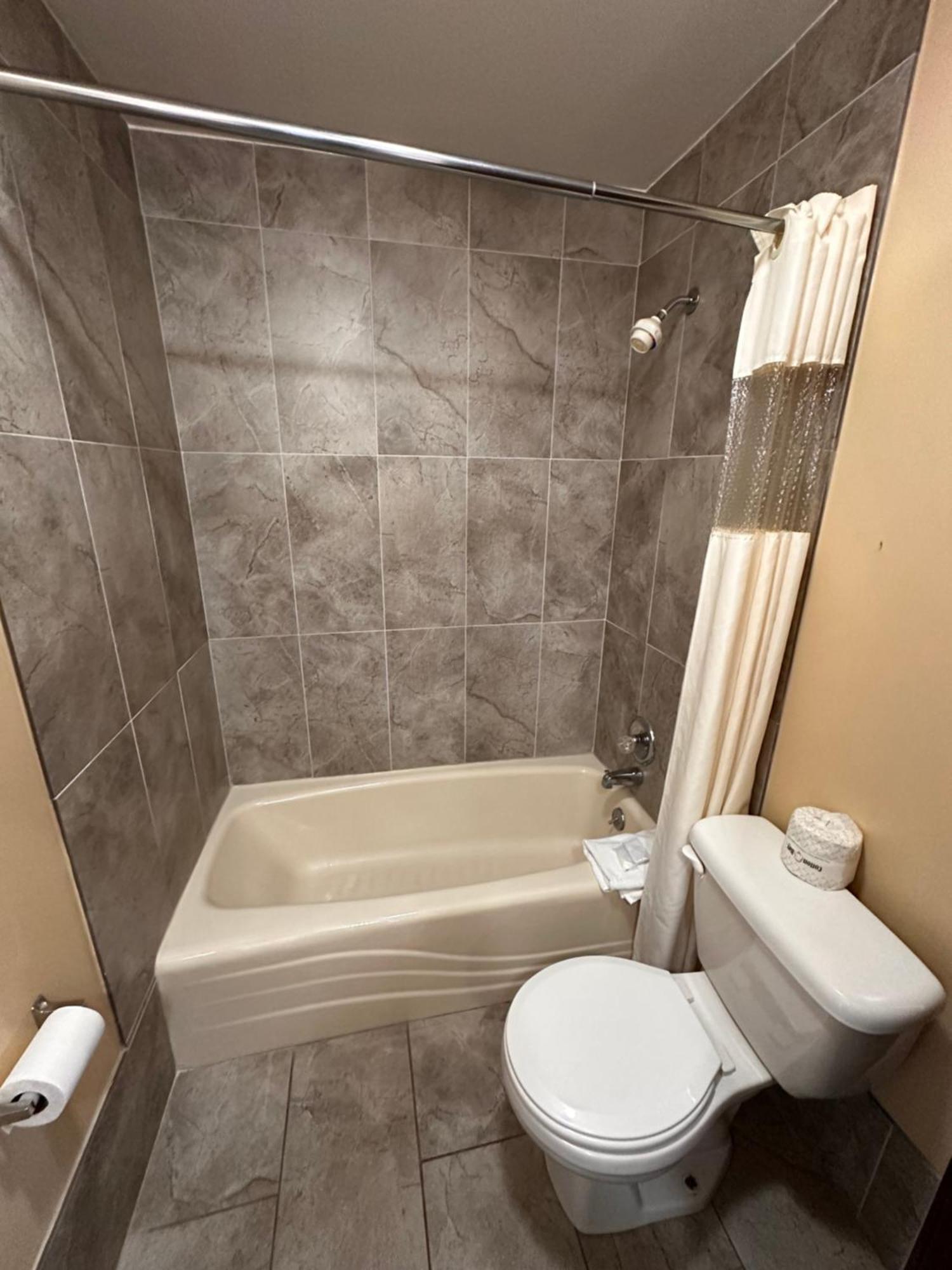 Budget Inn Jefferson City Luaran gambar