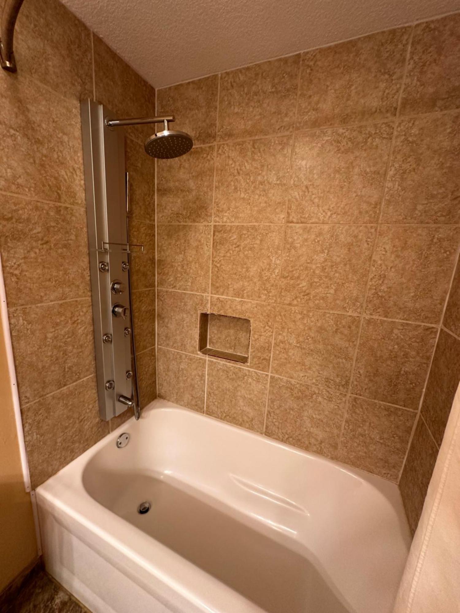 Budget Inn Jefferson City Luaran gambar