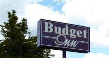 Budget Inn Jefferson City Luaran gambar