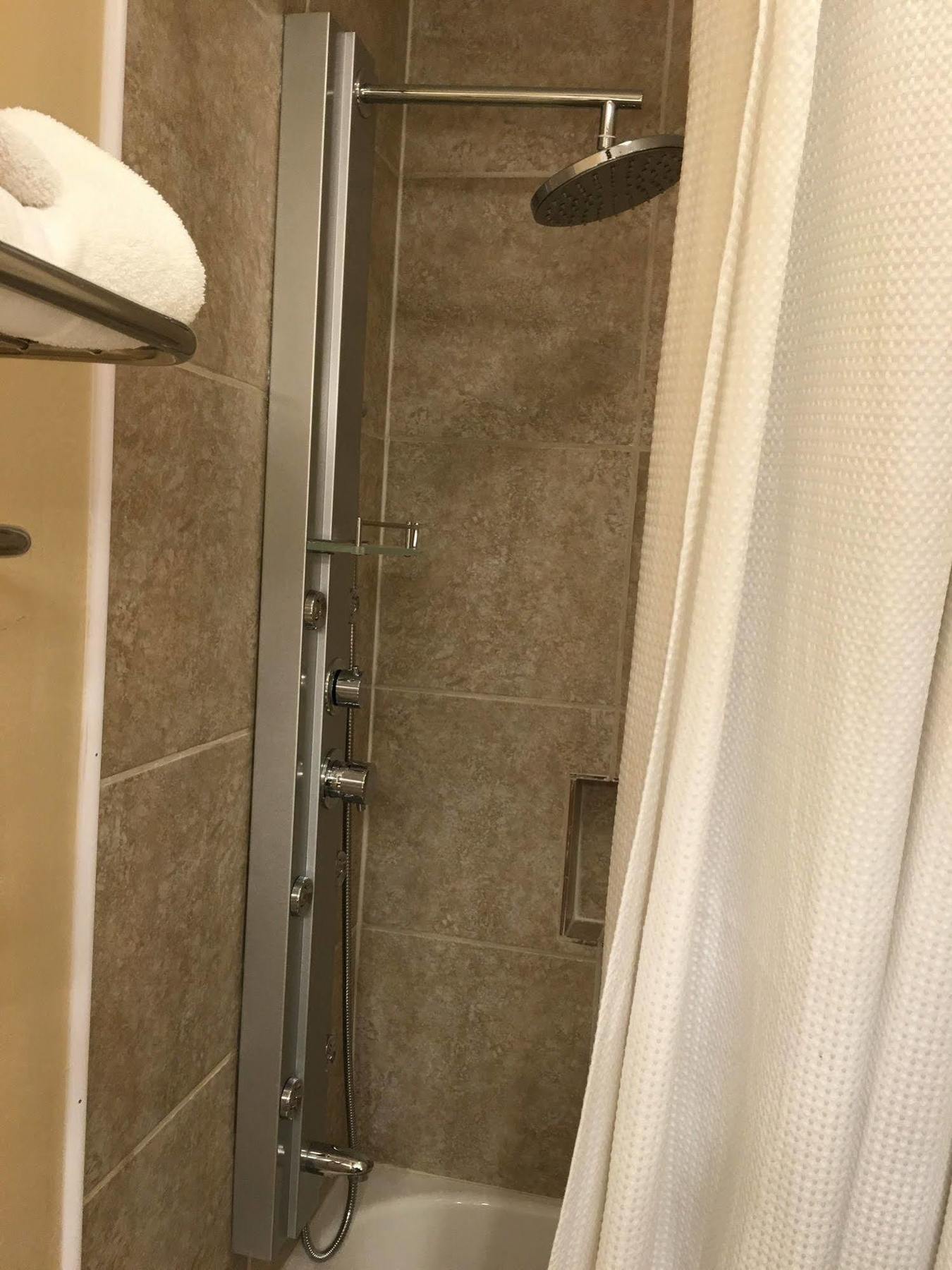 Budget Inn Jefferson City Luaran gambar