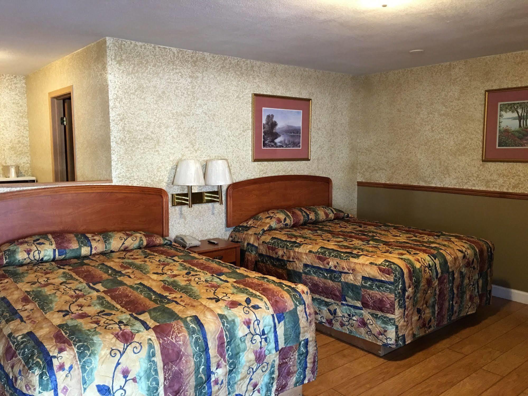 Budget Inn Jefferson City Luaran gambar