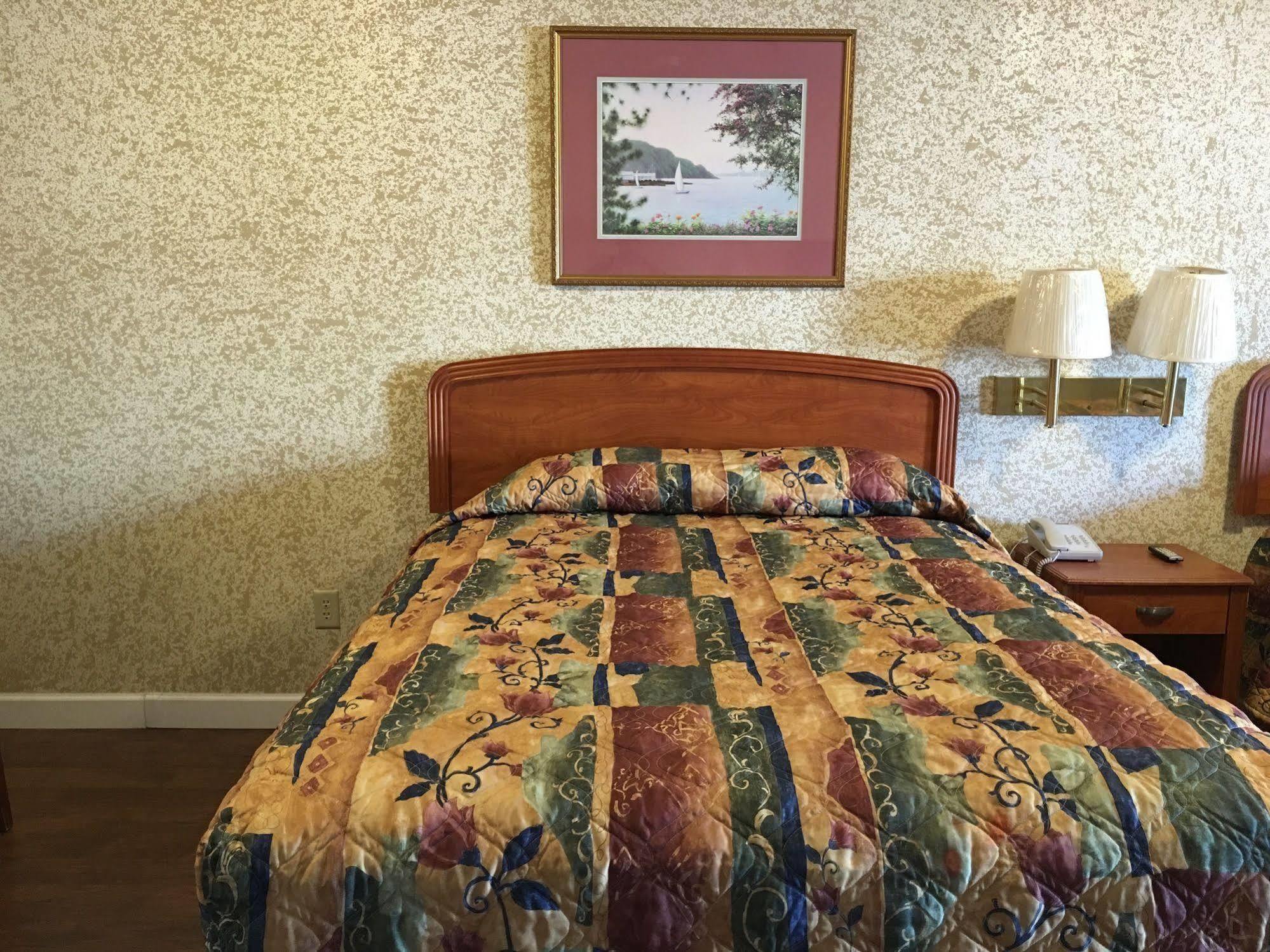 Budget Inn Jefferson City Luaran gambar