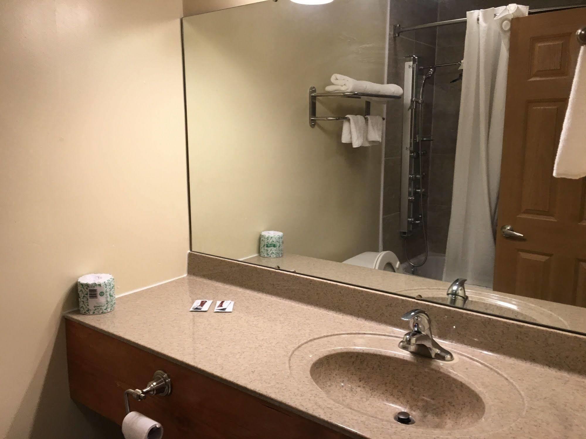 Budget Inn Jefferson City Luaran gambar