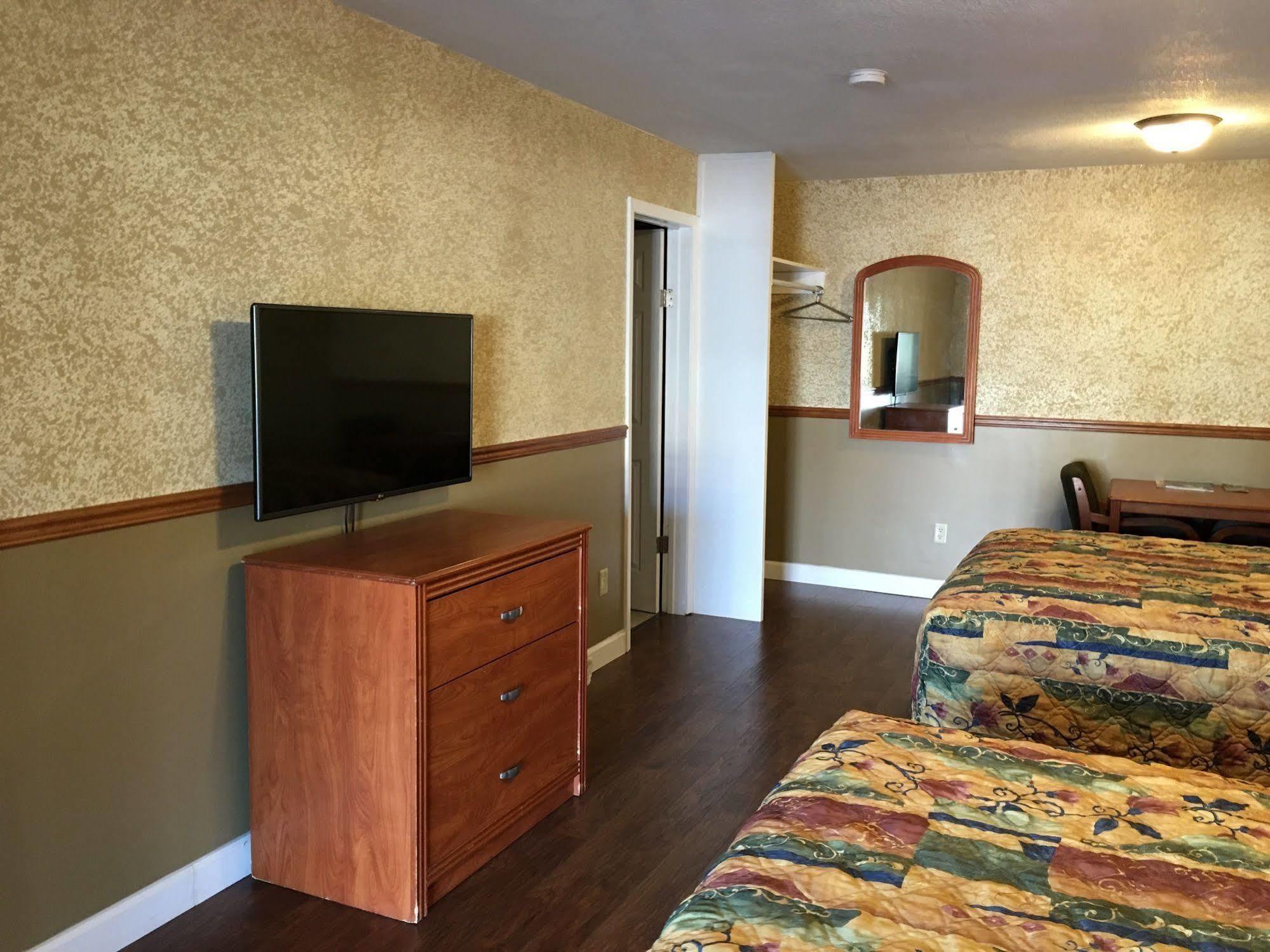 Budget Inn Jefferson City Luaran gambar