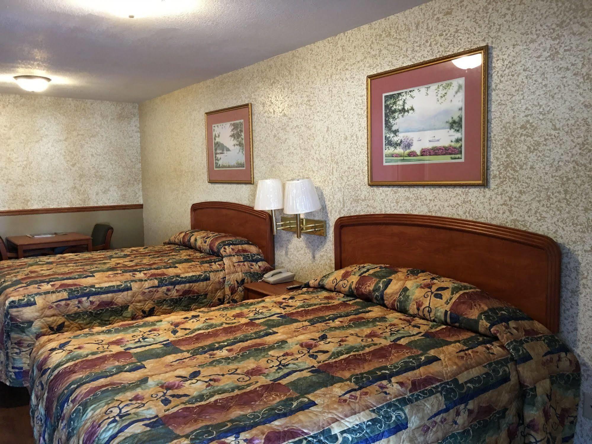 Budget Inn Jefferson City Luaran gambar