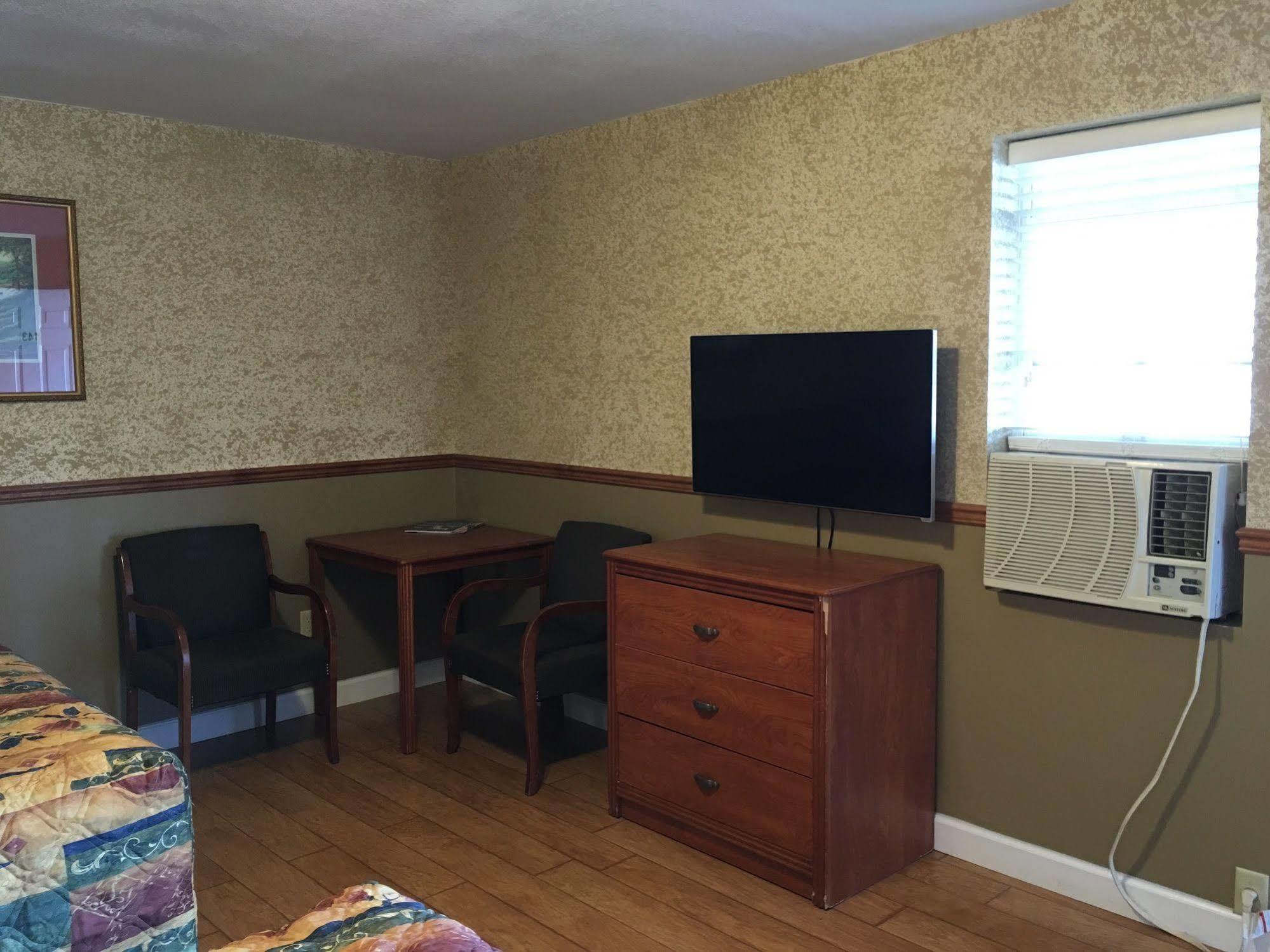 Budget Inn Jefferson City Luaran gambar