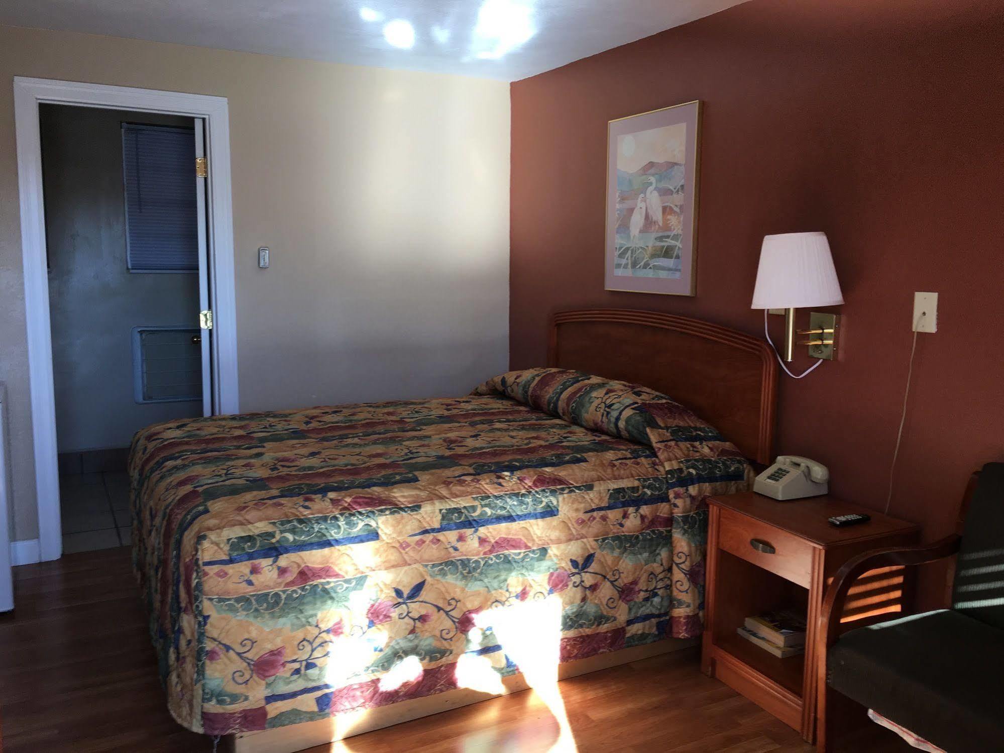 Budget Inn Jefferson City Luaran gambar