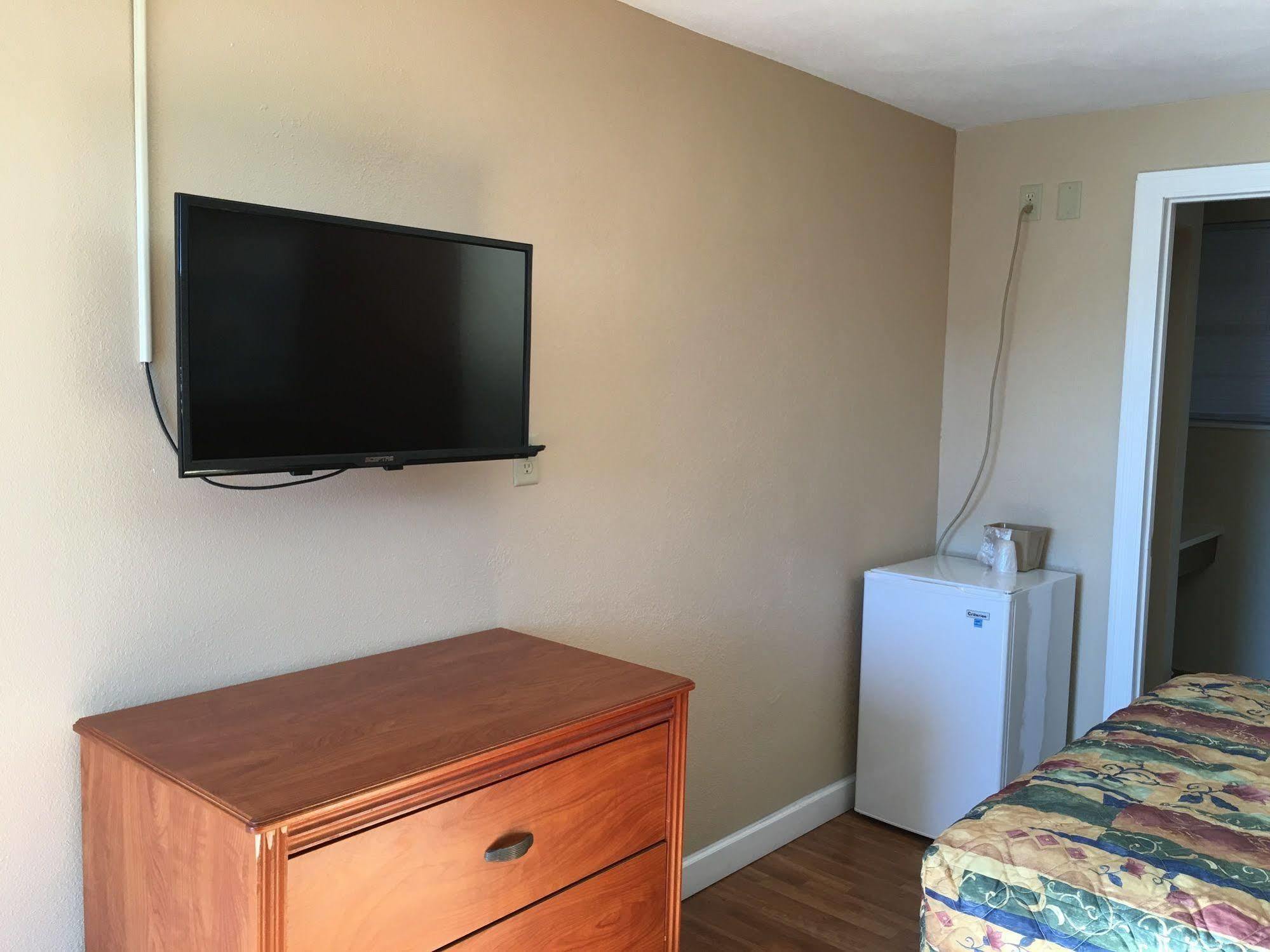 Budget Inn Jefferson City Luaran gambar